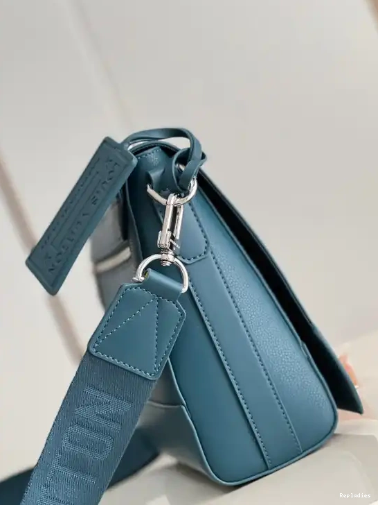Repladies NEW VUITTON LOUIS MESSEAGE 0608